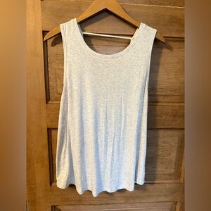 Athleta Revive Drape Tank in medium